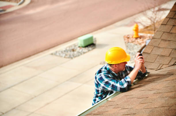 Best Storm Damage Roof Repair  in Rio Rico, AZ